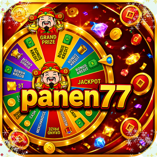 panen77 — mitra unggulan