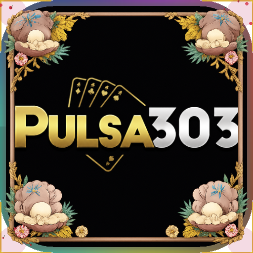 pulsa303 — galeri pratinjau Resmi APK