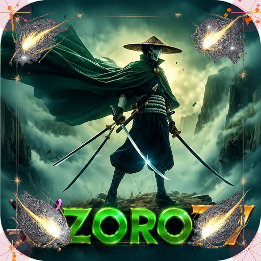 zoro77 — mitra unggulan
